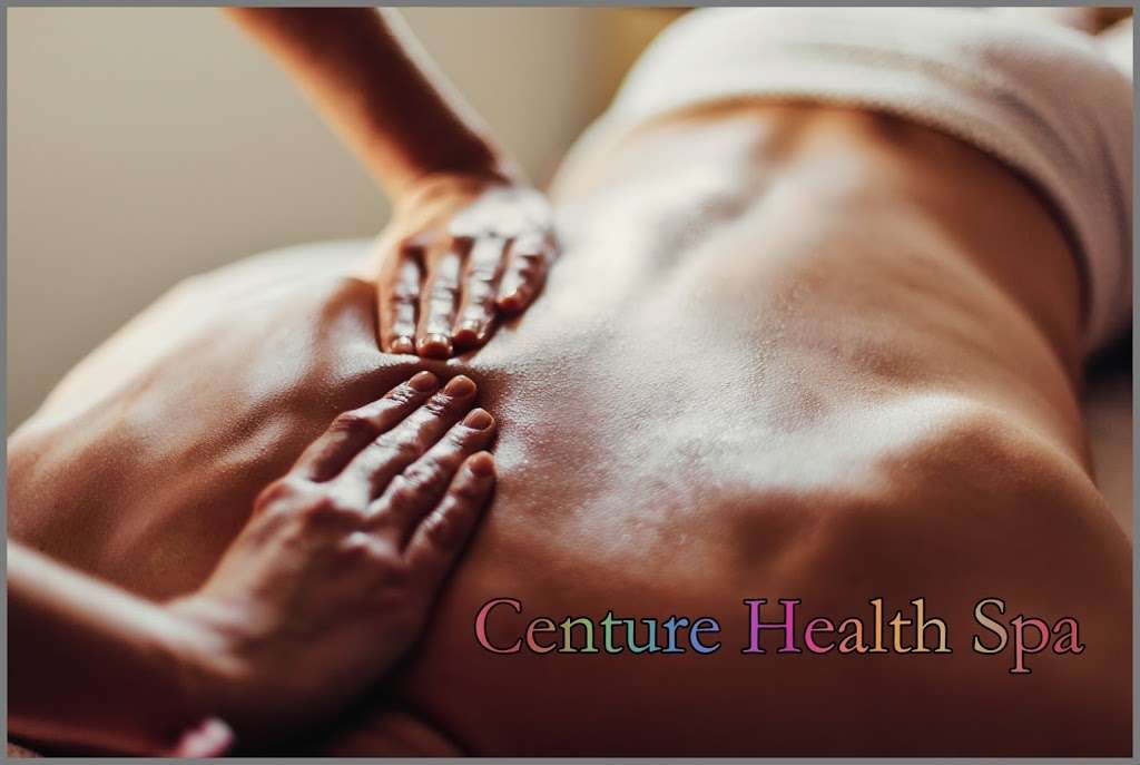 Centure Health Spa | Massage Spa In Montgomery NY | 611 NY-17K, Montgomery, NY 12549, USA | Phone: (845) 567-6571