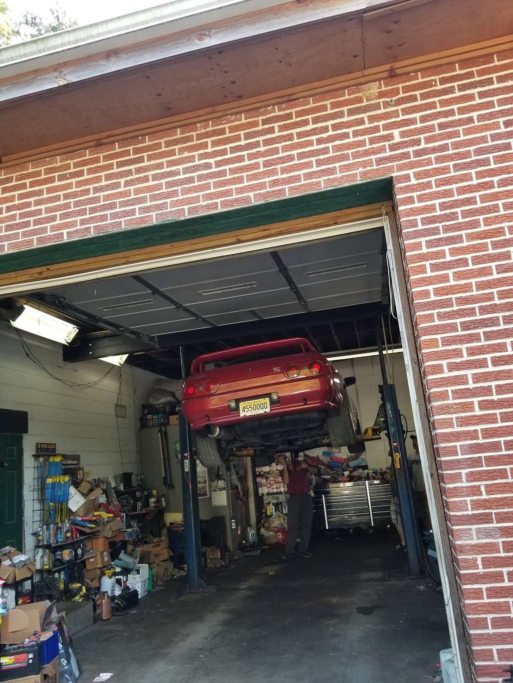 G & C Automotive | 98 Woodland Ave, Franklinville, NJ 08322, USA | Phone: (856) 694-0904