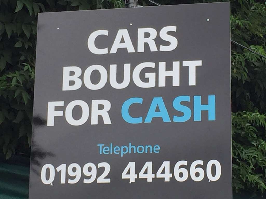 Used Cars UK | 74-76 High Rd, Broxbourne EN10 6DU, UK | Phone: 01992 444660