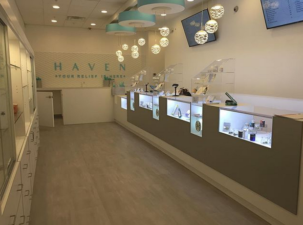 Haven | 7501 Clymer Dr, Brandywine, MD 20613 | Phone: (240) 650-0420