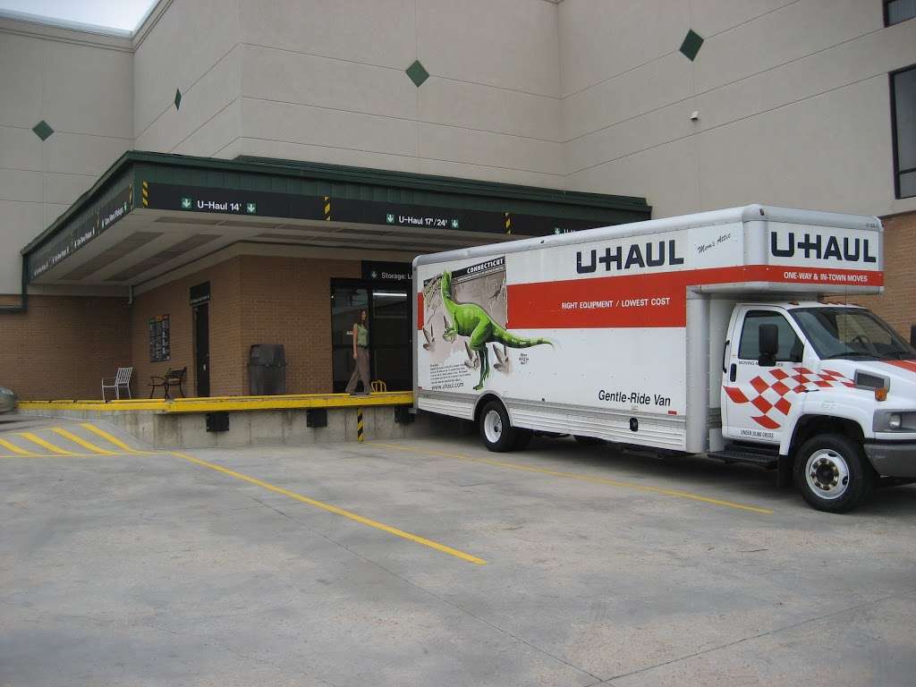 U-Haul Moving & Storage of Highlands Ranch | 1750 E, E County Line Rd, Highlands Ranch, CO 80126 | Phone: (303) 347-2144