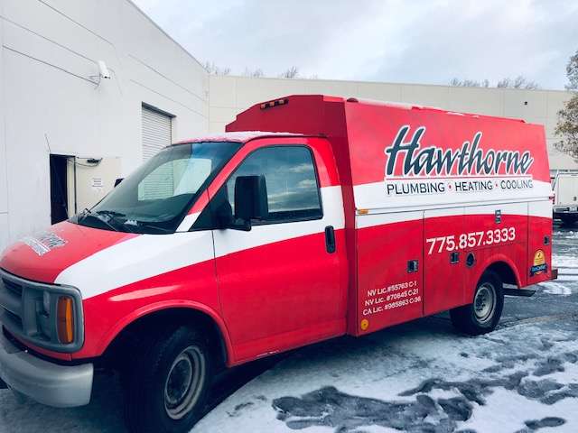 Hawthorne Plumbing, Heating & Cooling | 4570 W Post Rd Suite 800, Las Vegas, NV 89118, USA | Phone: (702) 871-1005