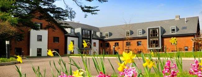 Francis Court Care Home | Borers Arms Rd, Copthorne, Crawley RH10 3LQ, UK | Phone: 0333 434 3030