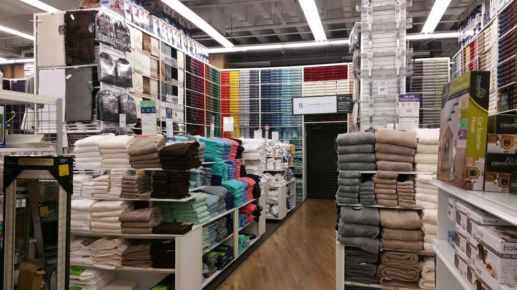 Bed Bath & Beyond | 905 York Road, Jenkintown, PA 19046, USA | Phone: (215) 885-7050