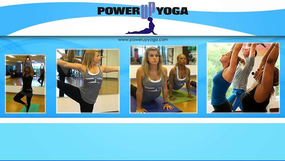 Power Up Yoga | 1330 E Rosemeade Pkwy, Carrollton, TX 75007, USA | Phone: (214) 280-2720