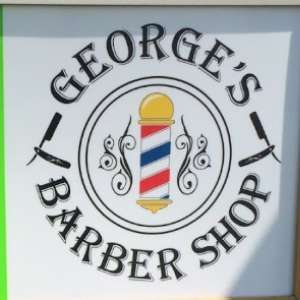 Georges Barber Shop | Lidická 73/12, 412 01 Litoměřice, Czechia | Phone: 0720 207 750