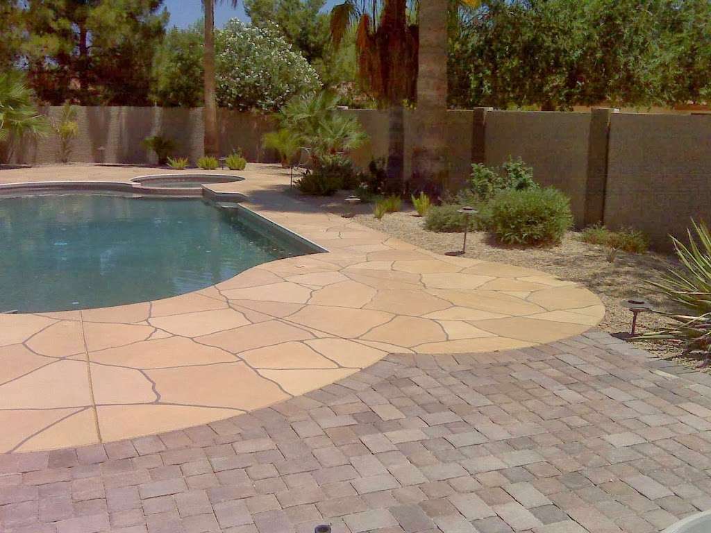 DV8 Pool Design | Scottsdale, AZ 85250 | Phone: (480) 695-4231