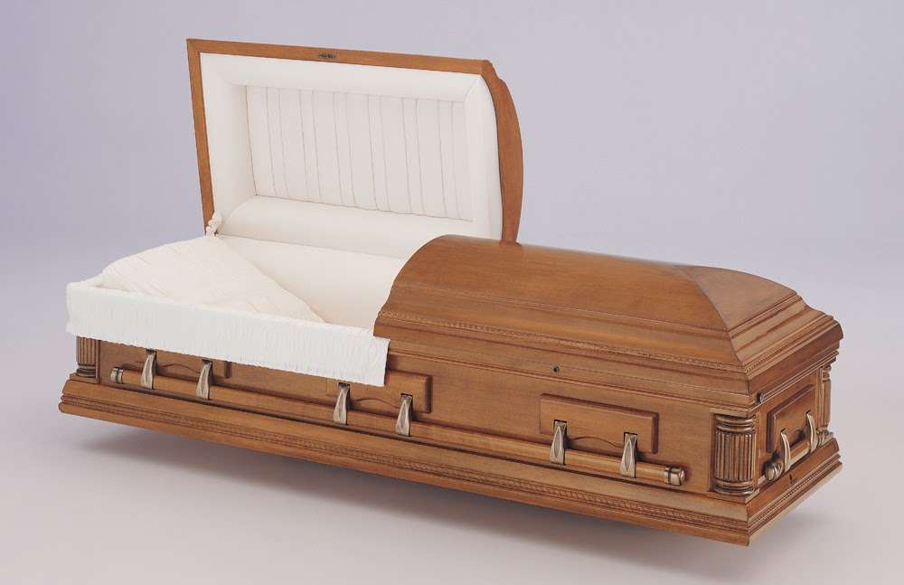 Los Angeles Mortuary(엘에이장의사) | 2300 W Olympic Blvd #223, Los Angeles, CA 90006, USA | Phone: (213) 788-7870