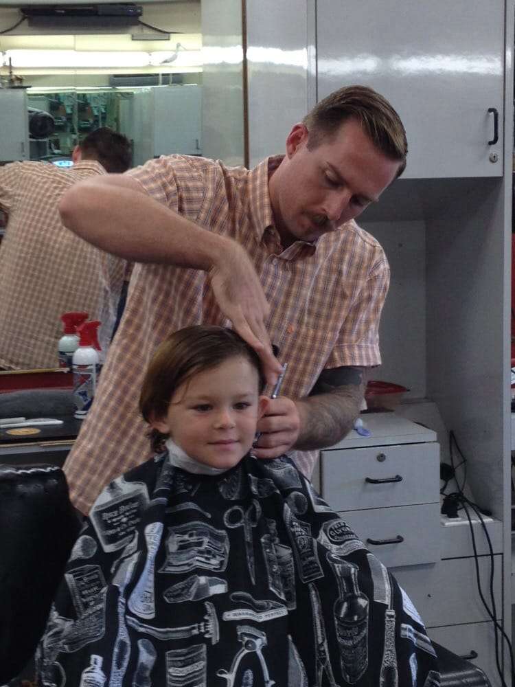 Surf City Barbers | 9944 Hamilton Ave, Huntington Beach, CA 92646 | Phone: (714) 968-6313