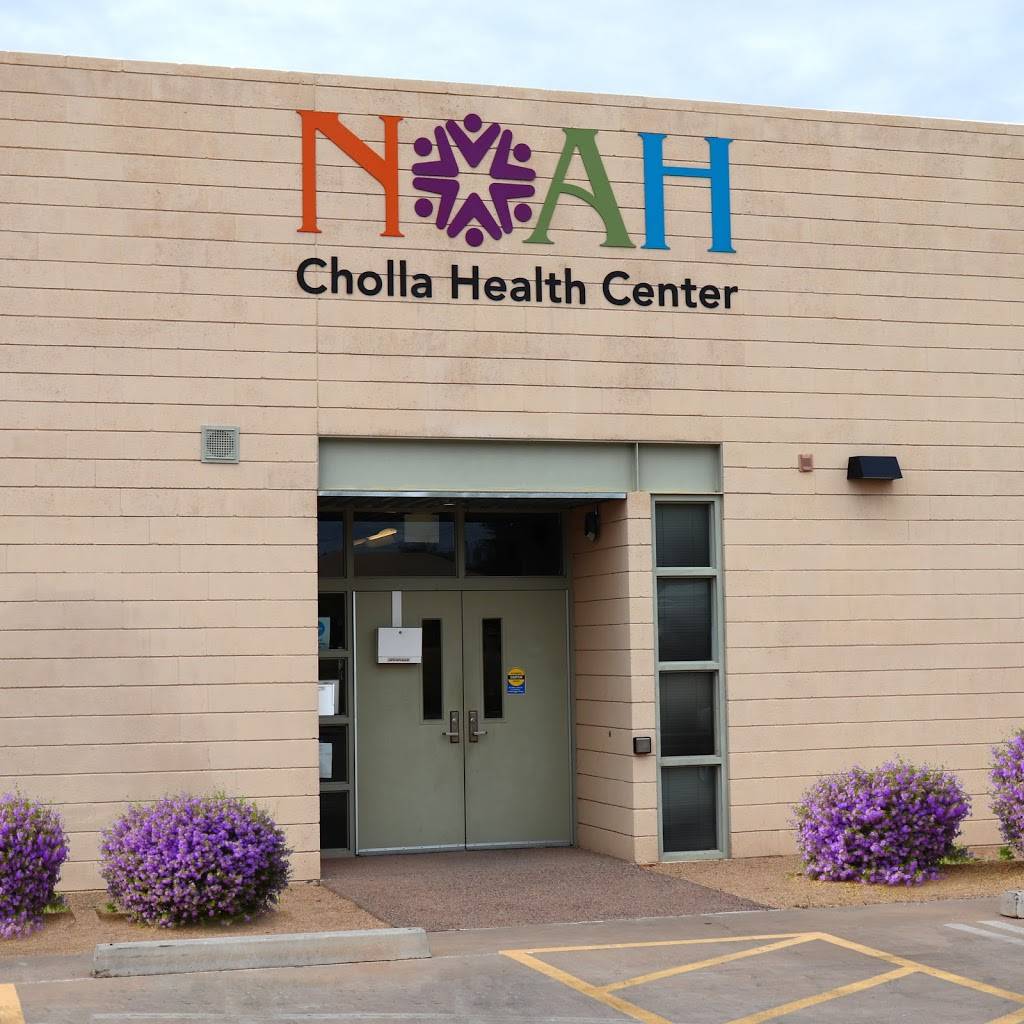 NOAH Cholla Health Center | 11130 E Cholla St Building I, Scottsdale, AZ 85259, USA | Phone: (480) 882-4545