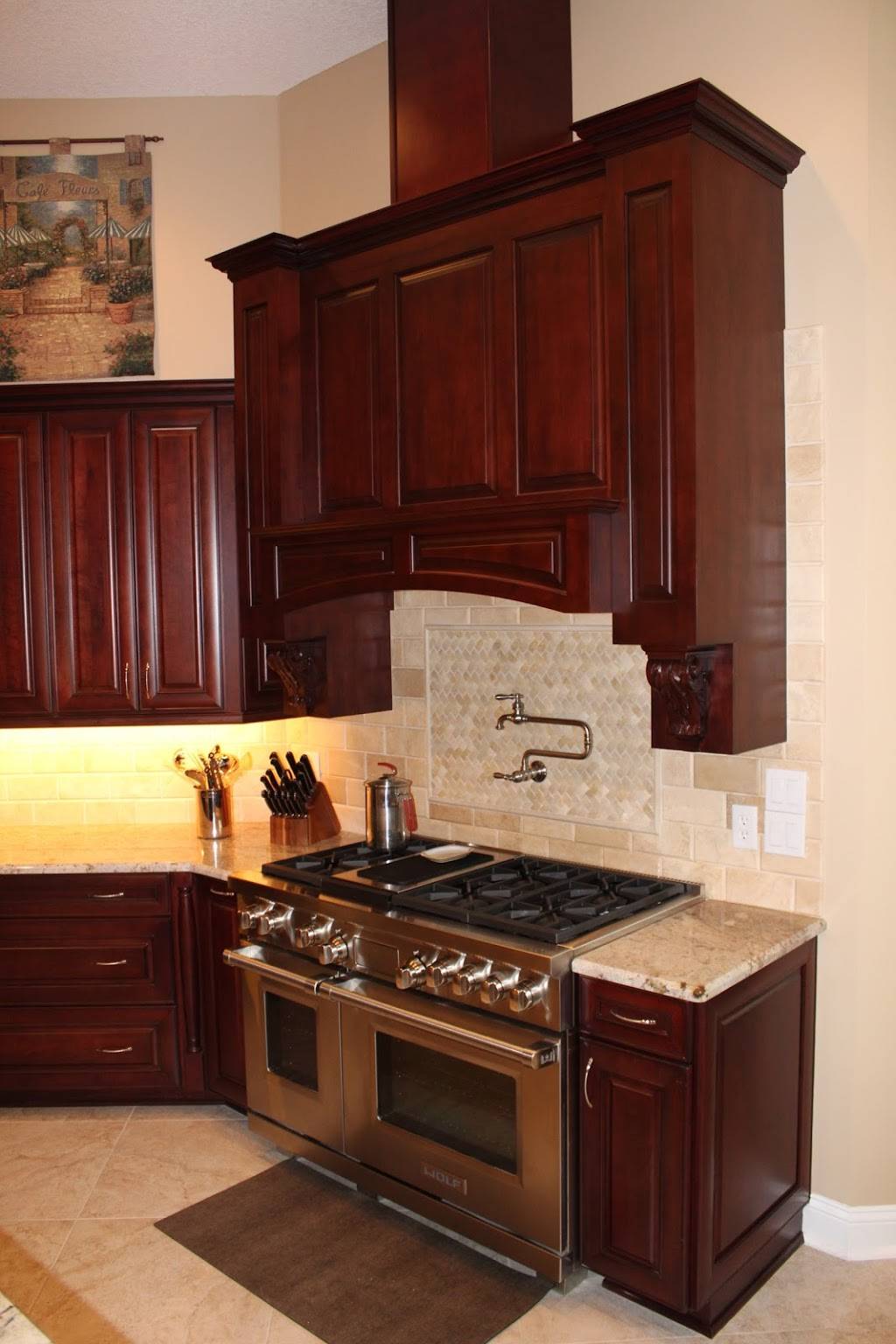 Florida Home and Kitchen | 331 Parkridge Ave STE 3, Orange Park, FL 32065, USA | Phone: (904) 644-7646