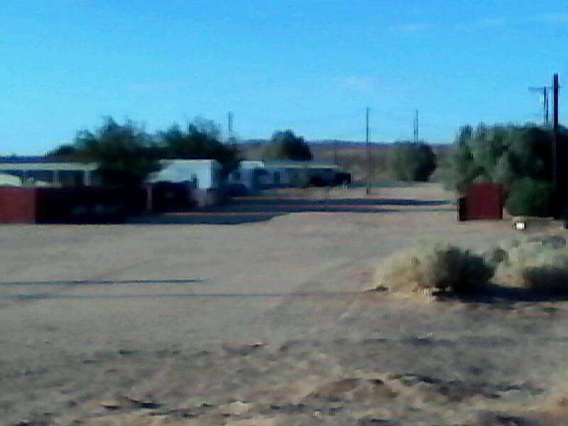 Sunrise Mobile Home Park | 19816 State Highway 58, Hinkley, CA 92347, USA | Phone: (760) 253-5288