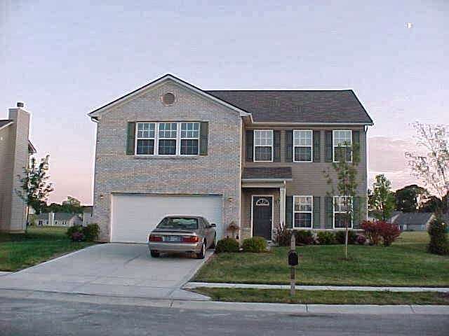 Crossroads Realty | 7026 Royal Oakland Way, Indianapolis, IN 46236, USA | Phone: (317) 513-7137