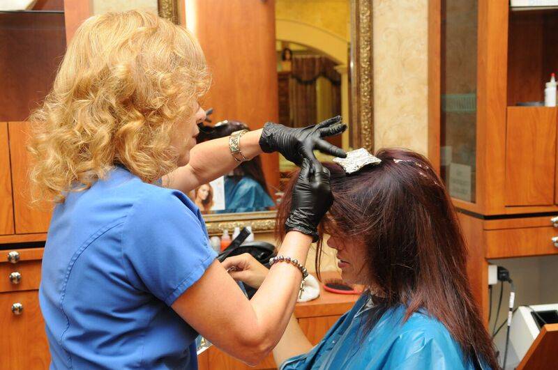 Hair Styles Unlimited, Inc Salon & Spa | 3635 Florida Ave, Kenner, LA 70065, USA | Phone: (504) 464-5949