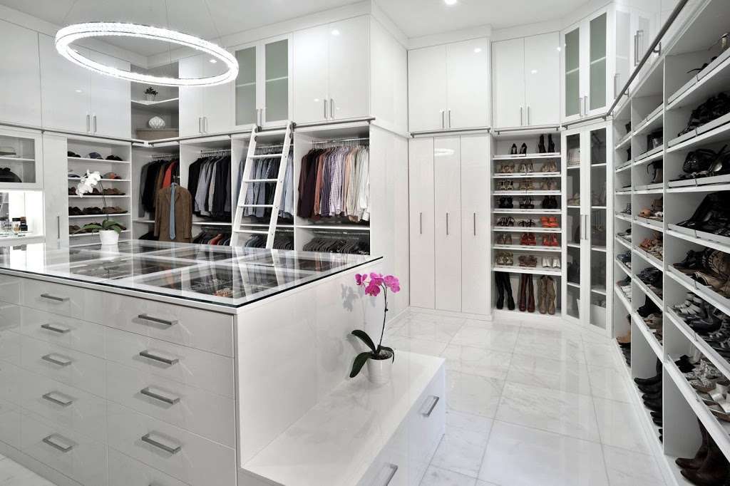 Closet Factory Houston | 915 Brenda St, Houston, TX 77076, USA | Phone: (281) 355-7676