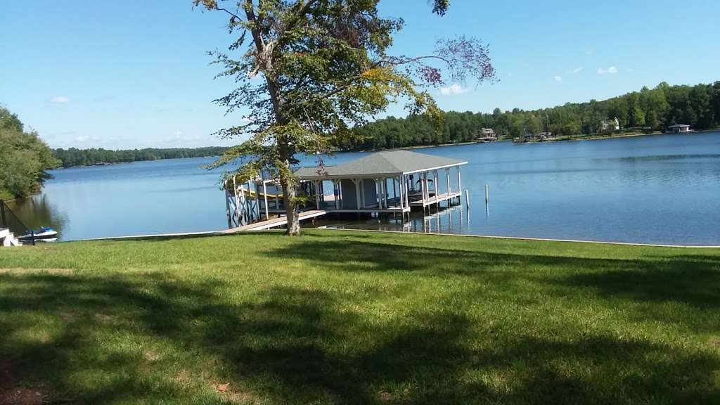 Eagles Cove | 1338 Kentucky Springs Rd, Bumpass, VA 23024, USA | Phone: (804) 285-7771