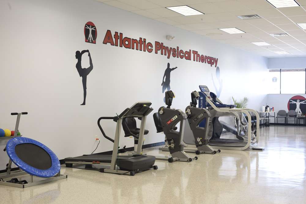Atlantic Physical Therapy | 30214 Sussex Hwy #4b, Laurel, DE 19956, USA | Phone: (302) 875-8640