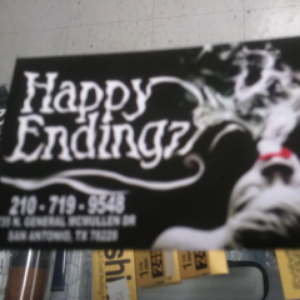 Happy Endingz Smoke Shop | 735 N General McMullen Dr, San Antonio, TX 78228, USA | Phone: (210) 719-9548