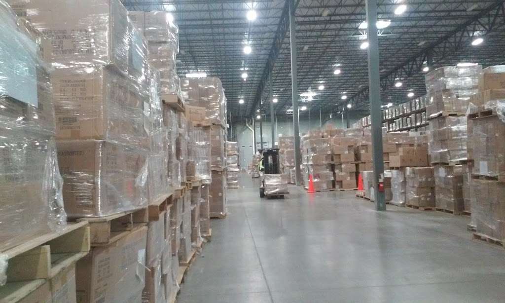 The Home Depot Stocking Distribution Center | 2320 Beckleymeade Ave, Dallas, TX 75232, USA | Phone: (214) 259-0200