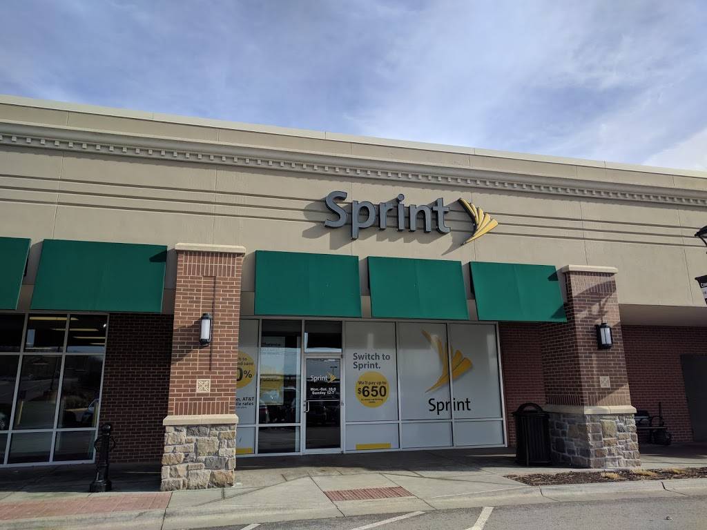 Sprint Store | 8600 Ward Pkwy #2130, Kansas City, MO 64114, USA | Phone: (816) 444-7112