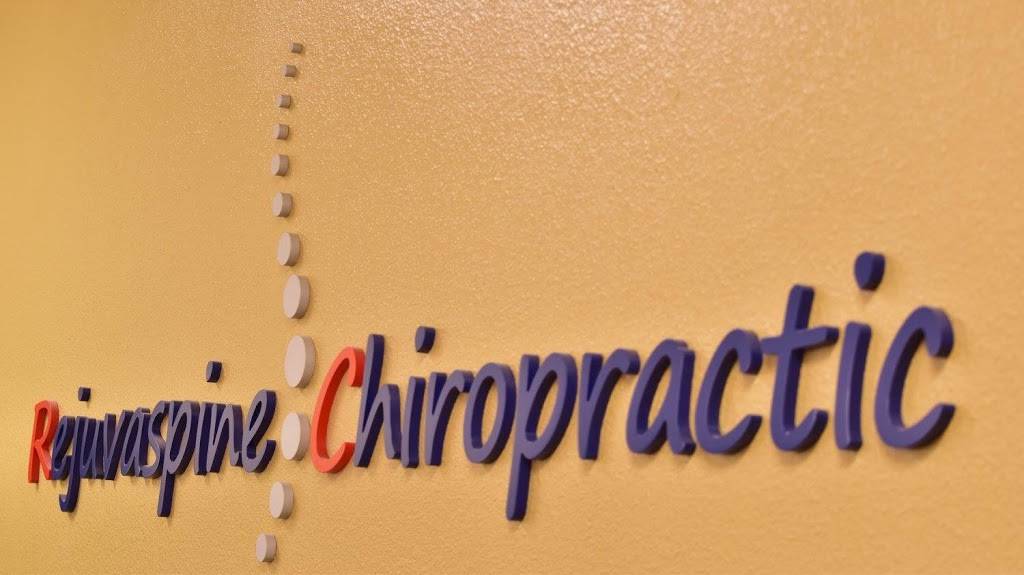 Rejuvaspine Chiropractic: Thanh-Huyen Nguyen, DC | 3322 E Hammer Ln suite i, Stockton, CA 95212, USA | Phone: (209) 957-8808