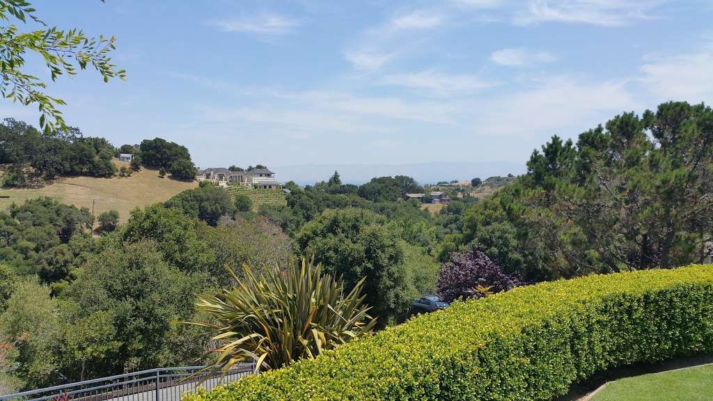 Saratoga Country Club | 21990 Prospect Rd, Saratoga, CA 95070, USA | Phone: (408) 253-0340