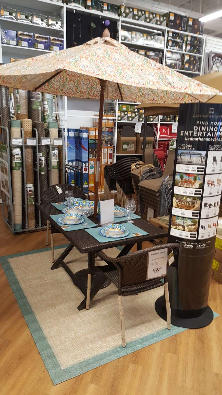 Bed Bath & Beyond | 170 Upland Square Dr, Stowe, PA 19464, USA | Phone: (610) 326-1623