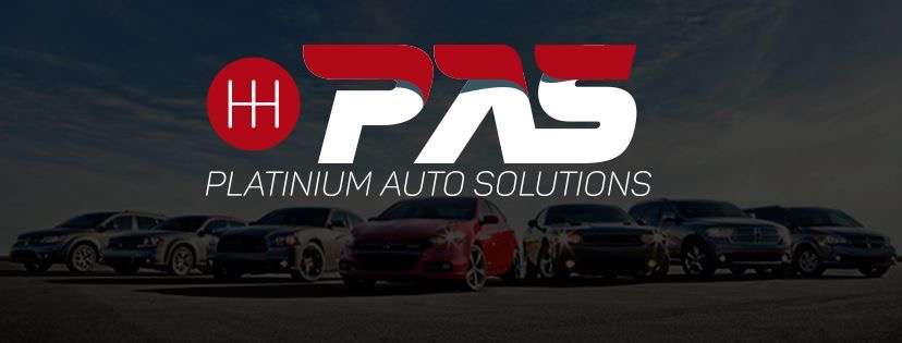 PAS auto solutions | 1543 W Landstreet Rd Suite 904, Orlando, FL 32824, USA | Phone: (407) 820-4280