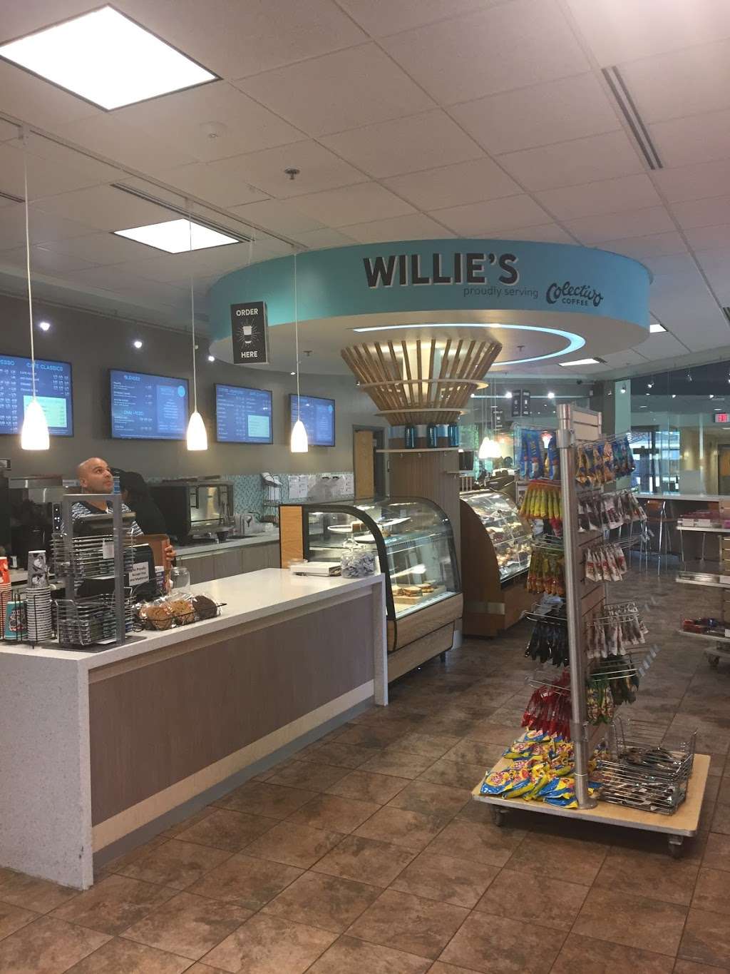 Willies | 228 Wyman Mall, Rm 163, Whitewater, WI 53190, USA | Phone: (262) 472-1174