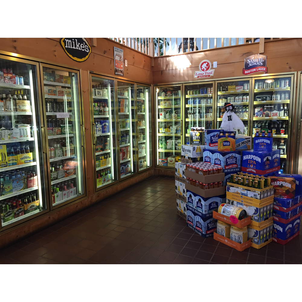 Queen Anne Wine & Spirits | 1 Whiting St, Hingham, MA 02043 | Phone: (781) 749-9665