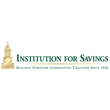 Institution for Savings Topsfield Office | 5 Main St, Topsfield, MA 01983, USA | Phone: (978) 356-3600