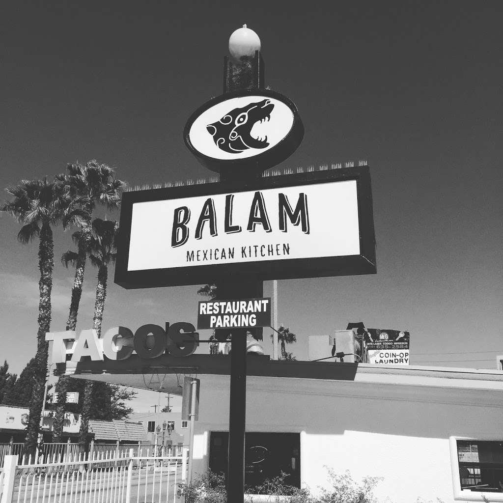 BALAM Mexican Kitchen | 11700 Long Beach Blvd, Lynwood, CA 90262, USA | Phone: (424) 338-6762