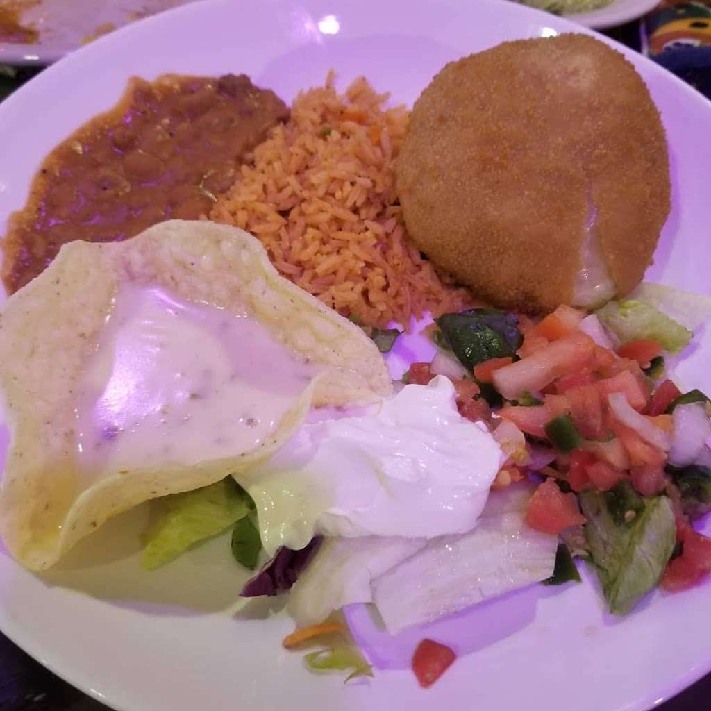 Pueblo Viejo Mexican Restaurant | 146 Truly Plz, Cleveland, TX 77327, USA | Phone: (281) 432-2616