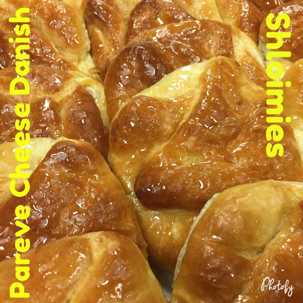 Shloimies Kosher Bakery | 7772 NW 44th St, Lauderhill, FL 33351, USA | Phone: (954) 572-6101