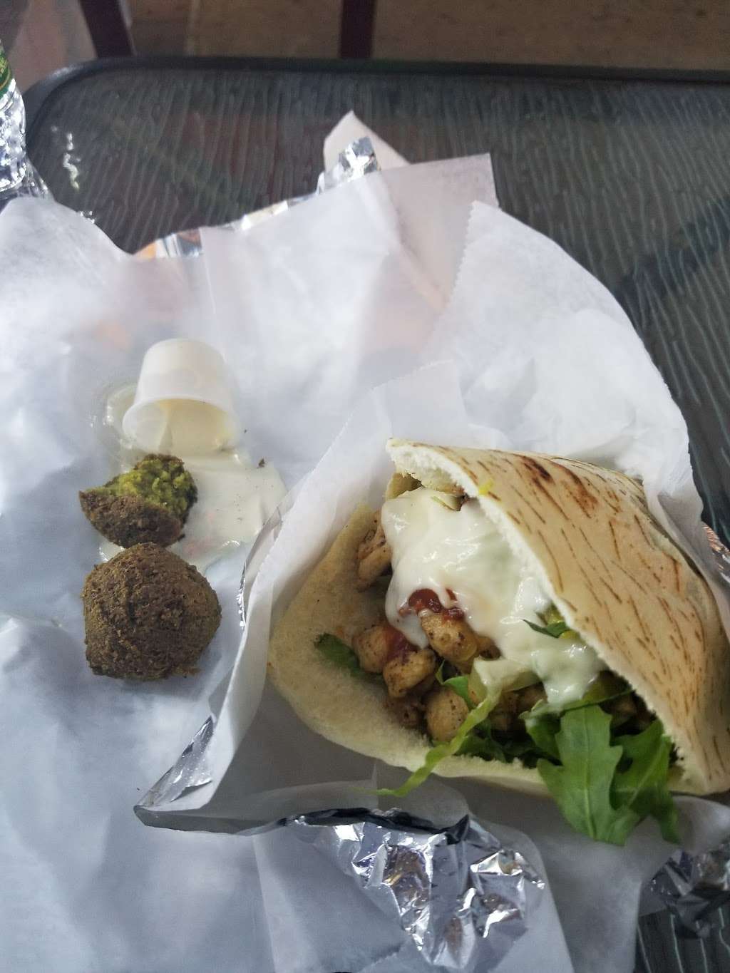 Carmel Haifa | 682 Speedwell Ave, Morris Plains, NJ 07950, USA | Phone: (862) 242-8918