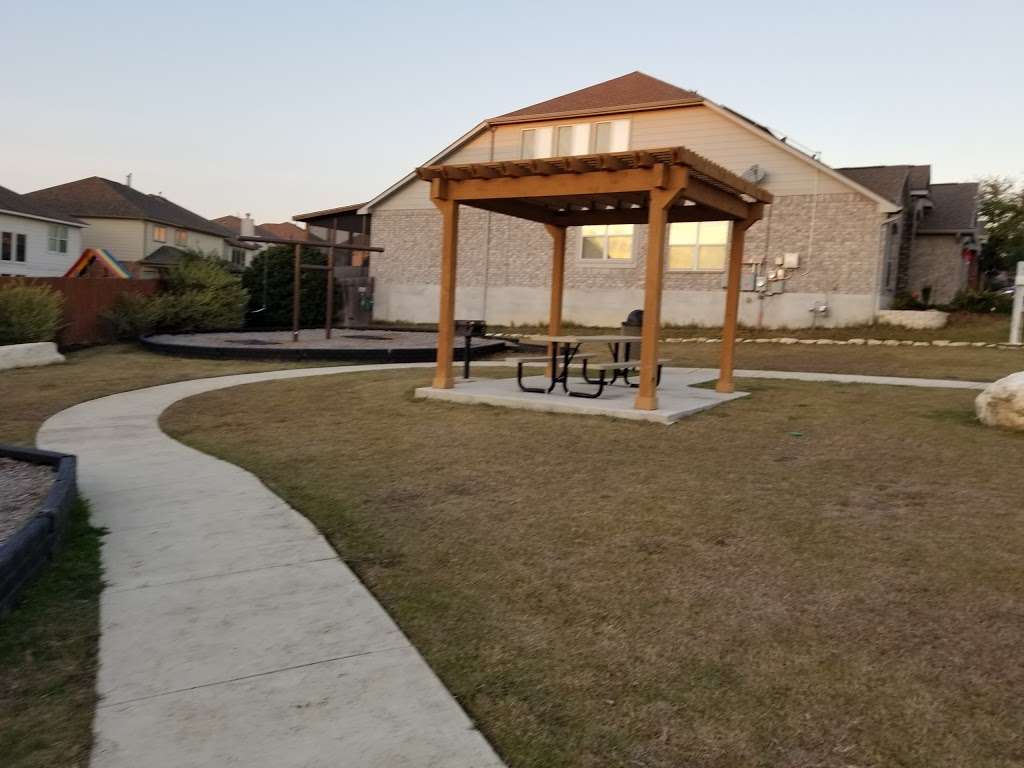 Johnson Park | 3511 Sumantra Cliff, San Antonio, TX 78261, USA