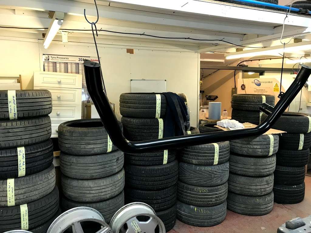 Wheel Doctor Alloy Wheel Refurbishment | Instagram wheel_repair_service Unit 1, Wheel Doctor, 100 Redehall Rd, Smallfield, Horley RH6 9RS, UK | Phone: 01342 459094