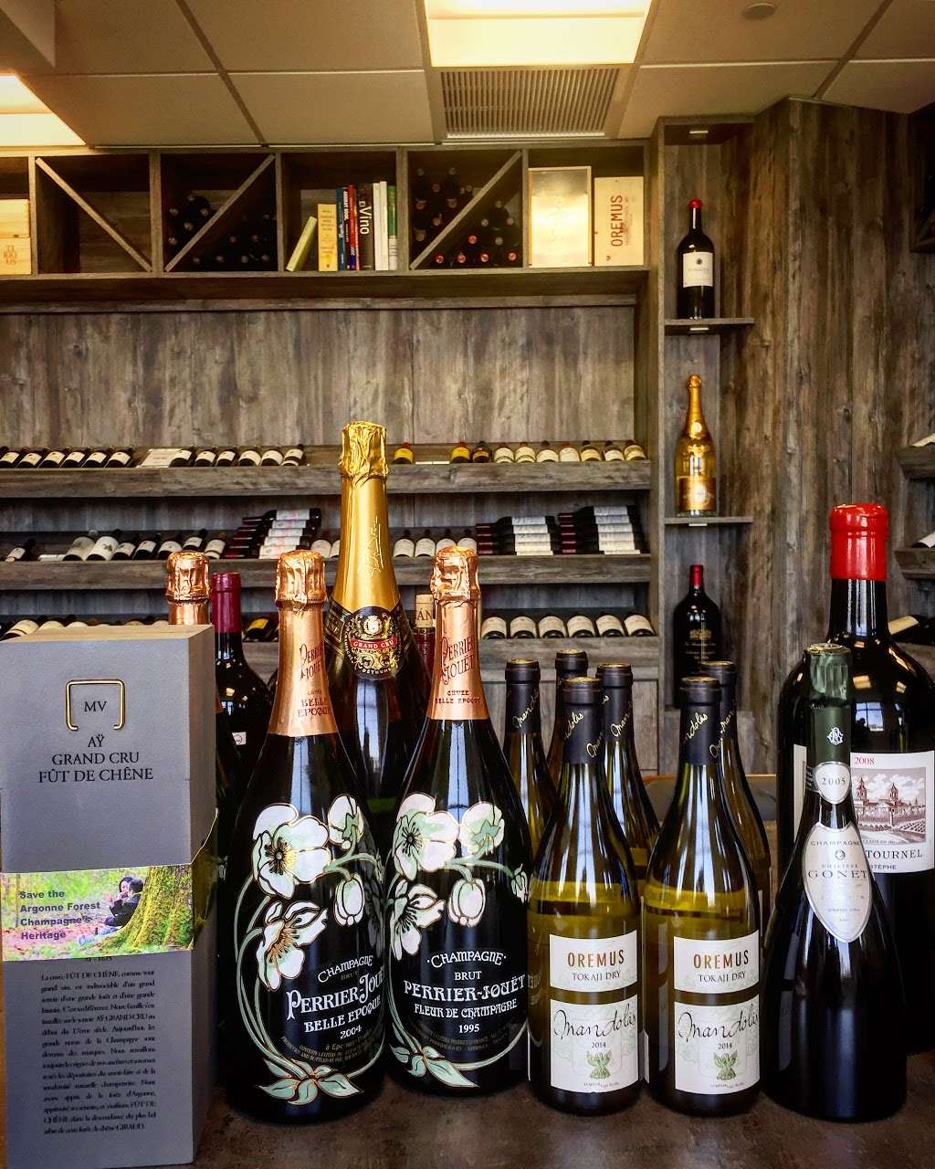 Finding.Wine - Online Wine and Champagne Cellar | 17501 Biscayne Blvd suite 500, Aventura, FL 33160, USA | Phone: (561) 225-2645