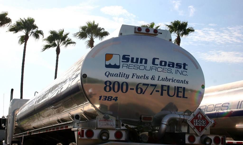 Sun Coast Resources, Inc. | 218 N Padre Island Dr, Corpus Christi, TX 78406, USA | Phone: (361) 299-6650