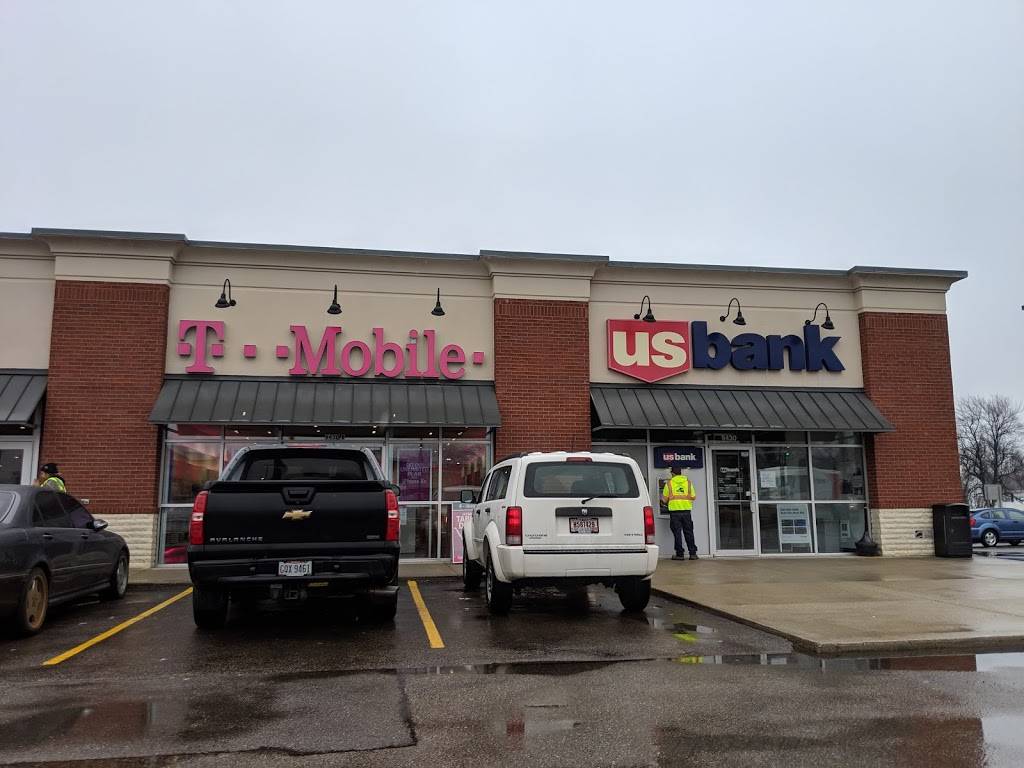 T-Mobile | 9430 Colerain Ave, Cincinnati, OH 45251, USA | Phone: (513) 923-1172