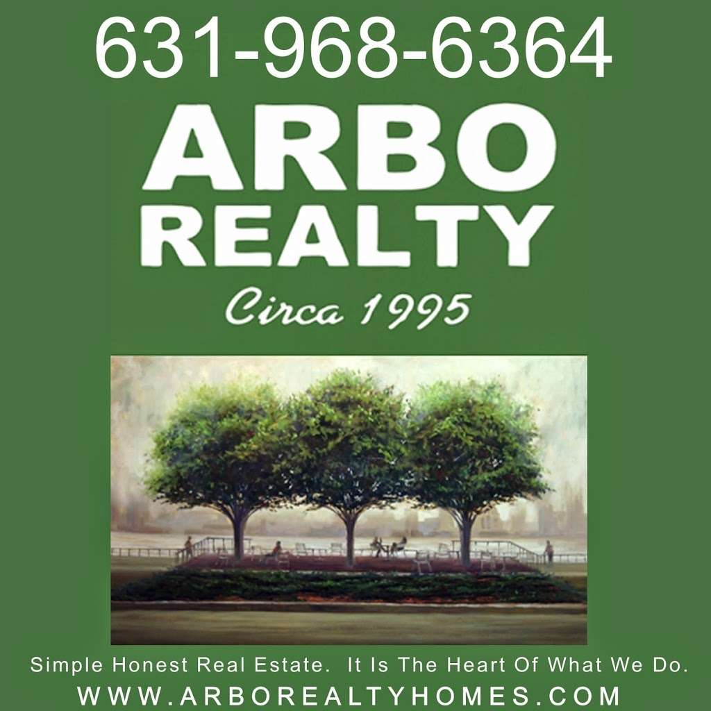 ARBO REALTY | 1391 Brentwood Rd, Bay Shore, NY 11706, USA | Phone: (631) 968-6364