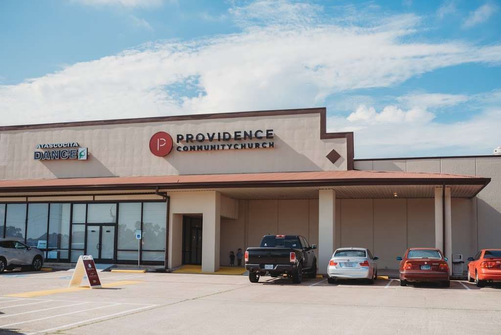 Providence Community Church | 5370 FM 1960, Atascocita, TX 77346, USA | Phone: (281) 812-9999