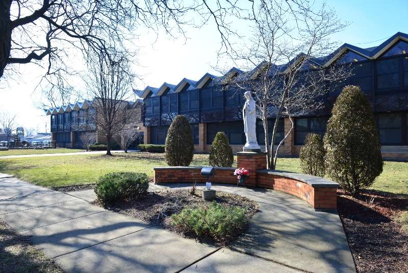 Our Lady of the Snows Elementary School | 4810 S Leamington Ave, Chicago, IL 60638, USA | Phone: (773) 735-4810