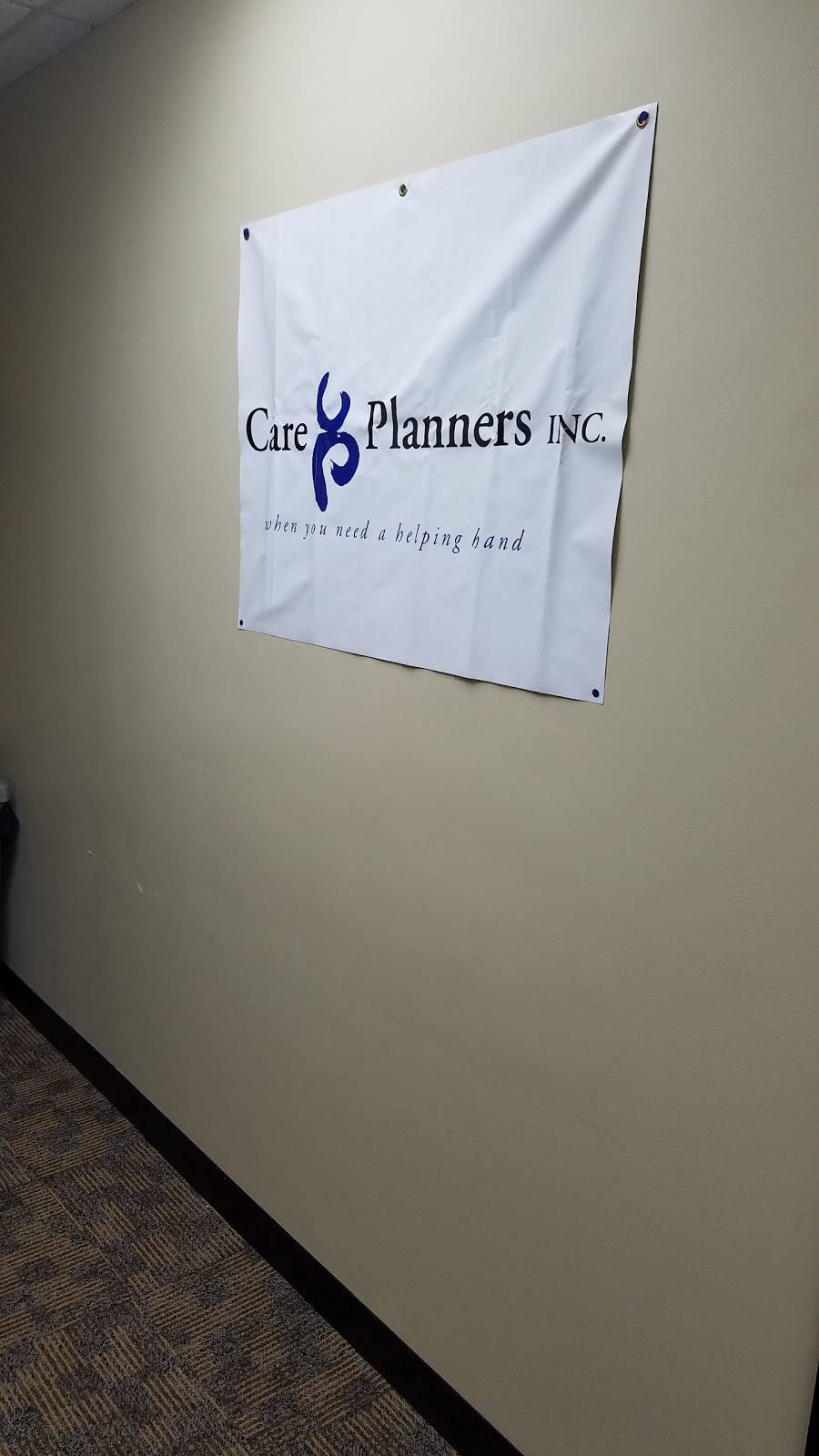 Care Planners Inc. | 346 Larpenteur Ave W, St Paul, MN 55113, USA | Phone: (651) 645-9887