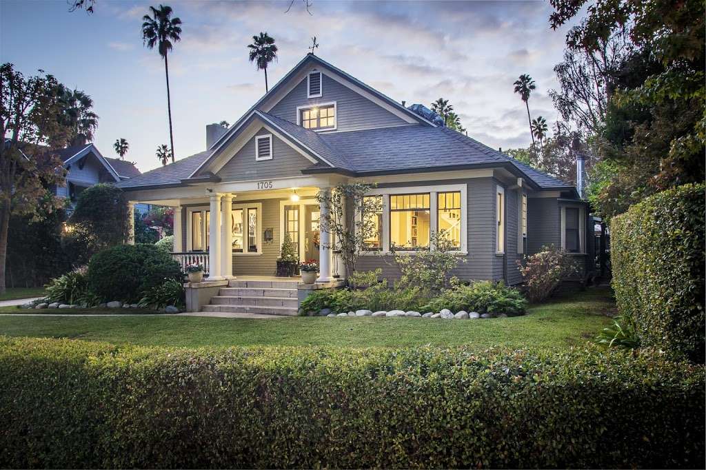 REH Real Estate South Pasadena | Pasadena, CA, USA | Phone: (888) 727-0734