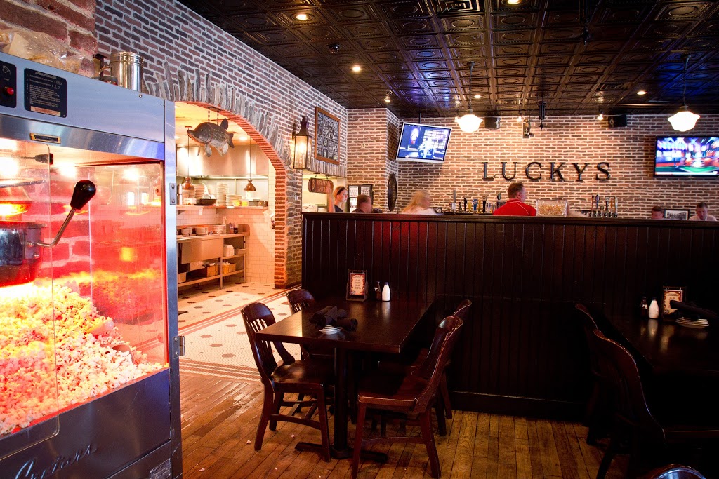 Luckys 13 Pub | 1352 Sibley Memorial Hwy, Mendota, MN 55150, USA | Phone: (651) 452-1311