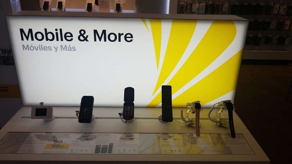 Sprint Store | 3817 Grand Ave Ste A, Chino, CA 91710, USA | Phone: (909) 517-3911