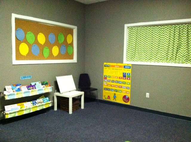 The Green Crayon Preschool | 160 Taunton Ave, Seekonk, MA 02771, USA | Phone: (508) 336-6290