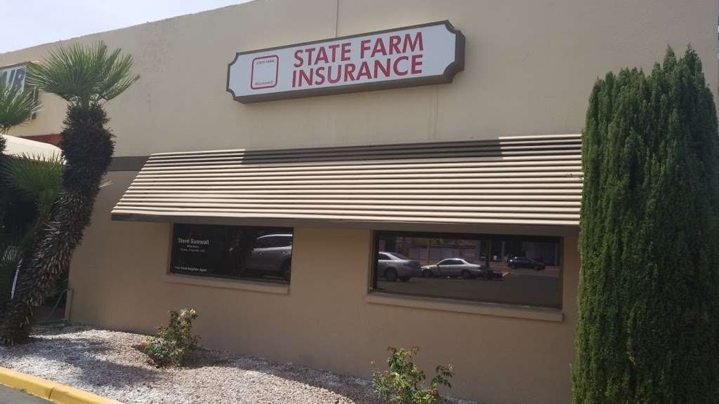 Steve Sumwalt - State Farm Insurance Agent | 13422 N Cave Creek Rd Ste 7, Phoenix, AZ 85022, USA | Phone: (602) 971-0330