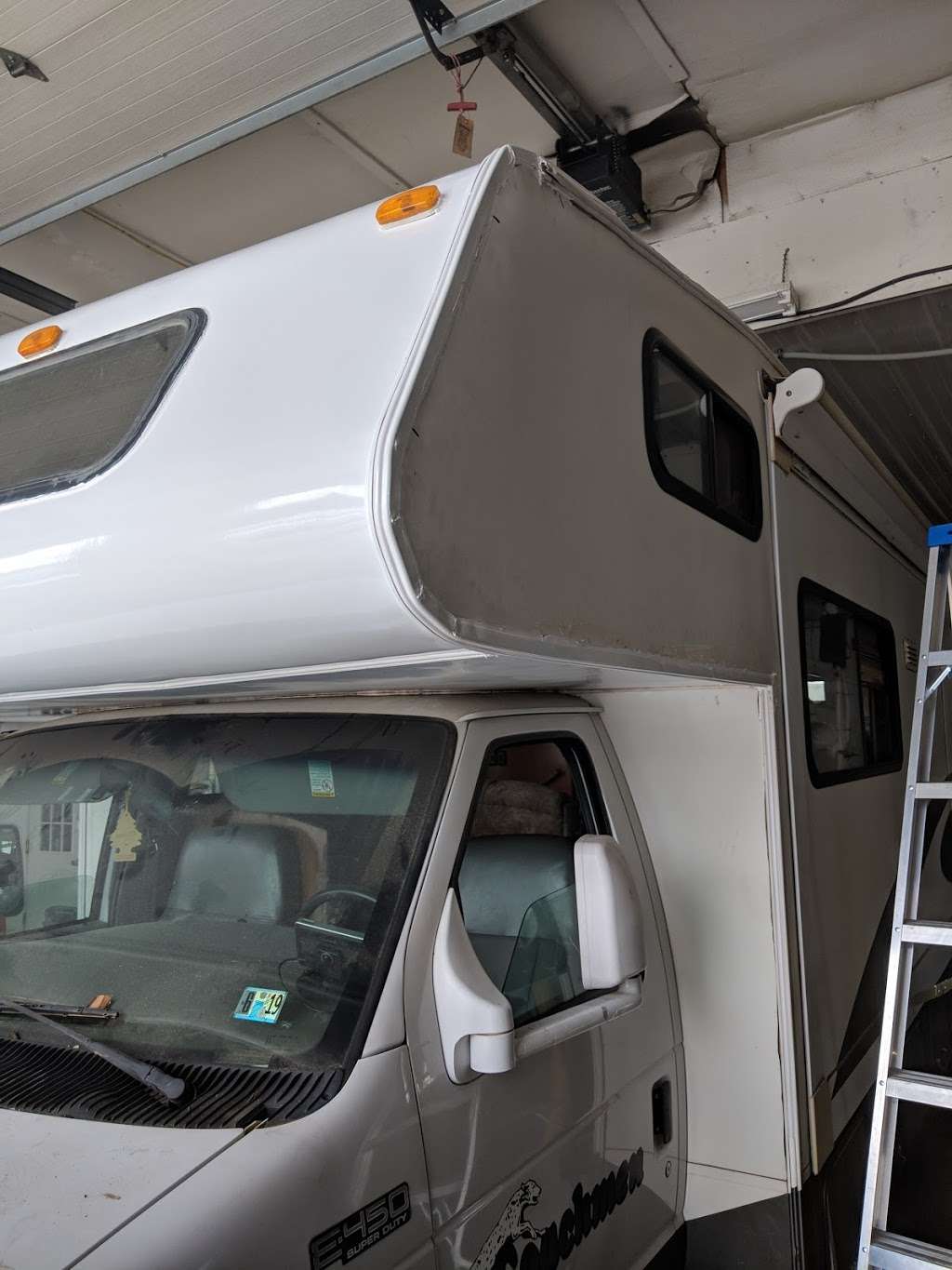 Our Family To Yours RV Rentals And Repairs | 5541 Old Philadelphia Pike, Gap, PA 17527, USA | Phone: (717) 875-3438